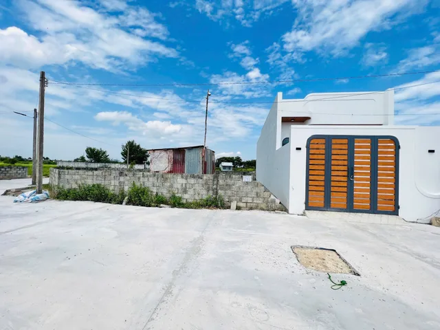 Bán nhà 100m Hàm Liêm cạnh khu công nghiệp Phan Thiết
