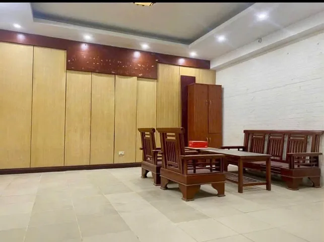 CHO THUÊ CĂN HỘ 130M² VĂN KHÊ, HÀ ĐÔNG – 3PN ĐỦ ĐỒ, RỘNG RÃI, GIÁ CHỈ 10.5 TRIỆU/THÁNG