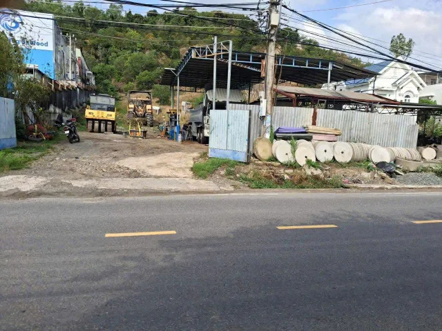 Land for sale, 1928.9 m², Phước Đồng