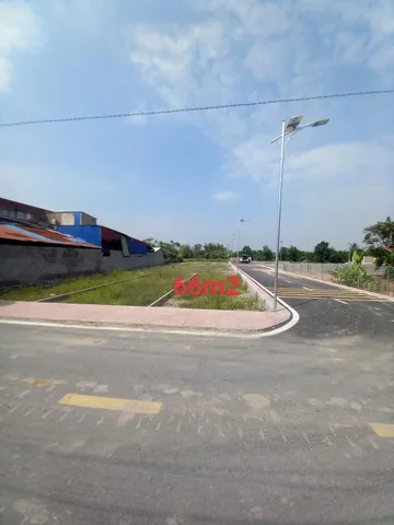 Bán Đất An Lão Hải Phòng – Lô Góc 2 Mặt Tiền Kinh Doanh, Cách cổng KCN Tràng Duệ 30m