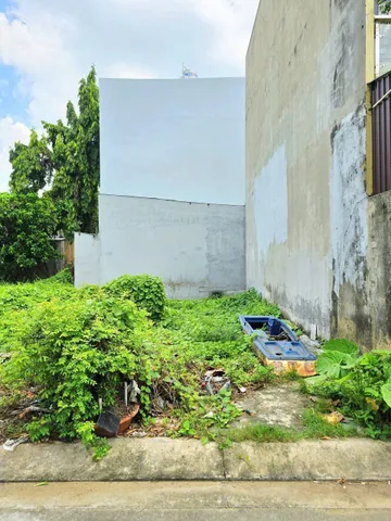 Продаётся участок, 51 м², Thủ Đức