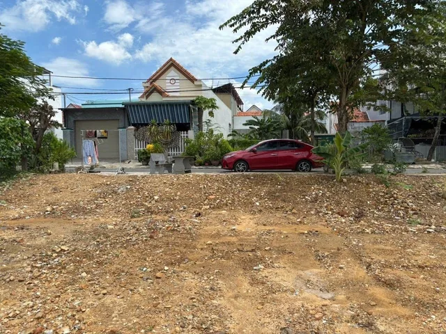 Bán đất Ninh Hiệp (phường Ninh Hòa) - 135,5m² ngang 6,5m, 1,45 tỷ