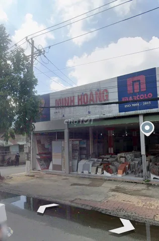 Cho Thuê Đất làm kho Xưởng
thu dau binh duong