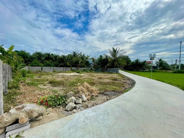 Bán đất Ninh Đa Ninh Hòa - 560,2m² Mỹ Lệ sát Nguyễn Cụ, 2,8 tỷ