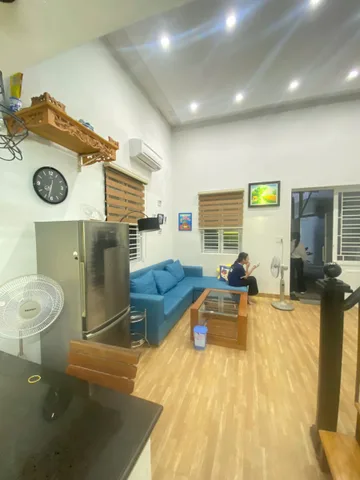 Cho thuê Nhà riêng 50m2 giá 8.5 triệu tại Đường Văn Cao - Chọn - Phường Gia Viên Hải Phòng