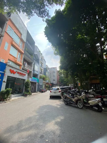 Cho thuê Nhà riêng 82m2 giá 50 triệu tại Phường Yên Hoà Quận Cầu Giấy Hà Nội