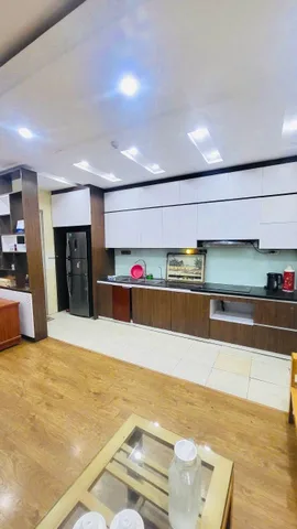 🔥 CHO THUÊ CĂN GÓC 3PN MỚI TINH - INTRACOM TRUNG VĂN tại Đường Trung Văn Phường Trung Văn Quận Nam Từ Liêm Hà Nội