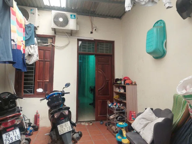 BÁN ĐẤT KIM GIANG – THANH LIỆT | ĐẤT PHÂN LÔ QUÂN ĐỘI – Ô TÔ VÀO TẬN ĐẤT