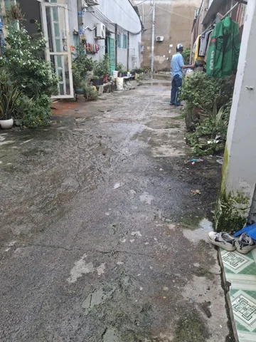 Продаётся дом, 50 м², Bình Chánh