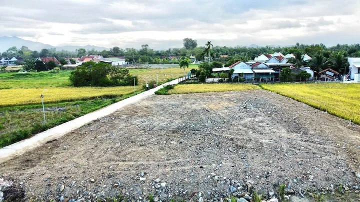 Bán đất Ninh Đông Ninh Hòa - 2 lô sổ riêng Phước Thuận, từ 450 triệu