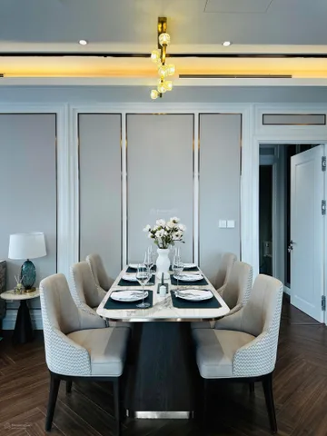 BRG Group mở bán Capital Square - View Sông Hàn, Cạnh VinCom, Vị trí hiếm - căn 1PN