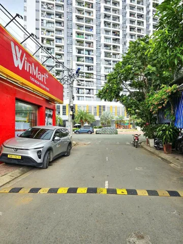 🌴 Bán Đất 104m2 có sẵn 104 m2 thổ cư giá 6.3 tỷ tại Đường Gò Cát Phường Phú Hữu Quận 9 TP. Hồ Chí Minh.