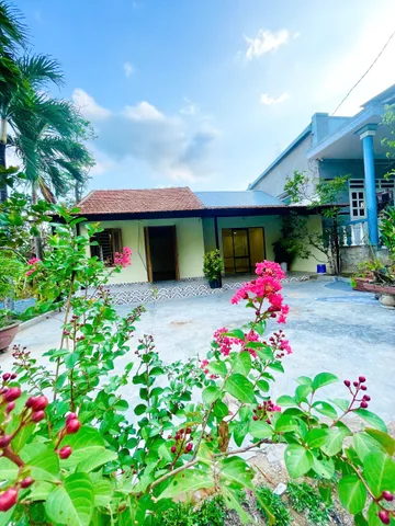 Bán Nhà riêng 921.8m2 có sẵn 200 m2 thổ cư giá 2.5 tỷ tại Đường Tỉnh Lộ 2 Xã Diên Đồng Huyện Diên Khánh Khánh Hòa