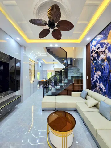 Bán nhà riêng, 56 m², Thủ Đức