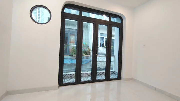 NHÀ MỚI ĐẸP GẦN AEON TÂN PHÚ DI CHUYỂN NHANH TRUNG TÂM