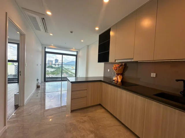 Bán căn hộ, 50 m², Hải Châu