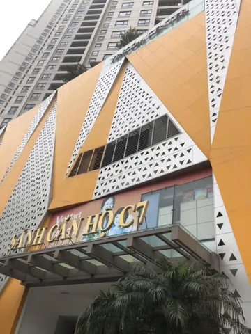 Cho thuê Căn hộ chung cư 96m2 giá 28 triệu tại Phường Trung Hoà Quận Cầu Giấy Hà Nội