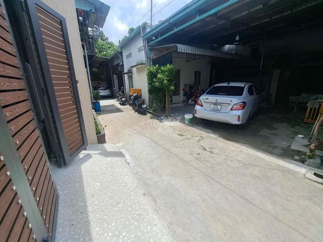 Bán Nhà riêng 99m2 có sẵn 99 m2 thổ cư giá 1.9 tỷ tại Đường Lê Hồng Phong Phường Phú Hòa Thành phố Thủ Dầu Một Bình Dương