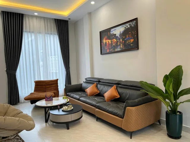 Bán Nhà riêng 90m2 có sẵn 90 m2 thổ cư giá 8.5 tỷ tại Đường Nguyễn Trãi Phường 10 Thành phố Đà Lạt Lâm Đồng