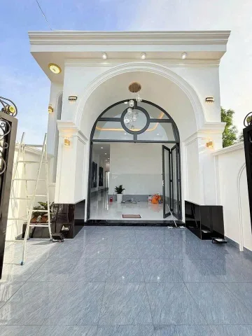 🏡🔥 NHÀ MỚI 100% MỸ LỘC – FULL NỘI THẤT – GIÁ CHỈ 1,25 TỶ! 🔥🏡