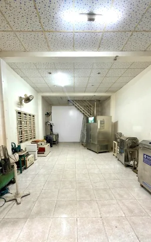 House for sale, 55 m², Bình Tân