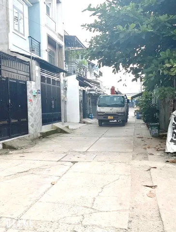 Bán Nhà riêng 64m2 có sẵn 64 m2 thổ cư giá 5.5 tỷ tại Đường Cây Cám Phường Bình Hưng Hoà B Quận Bình Tân TP. Hồ Chí Minh