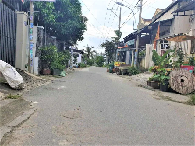 Продаётся дом, 181 м², Quận 12