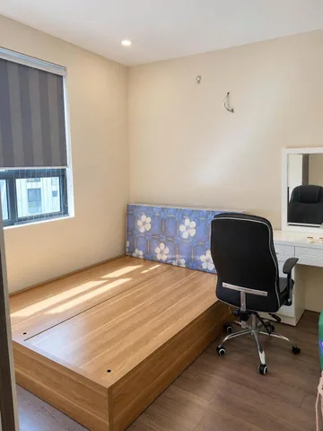 Cho thuê Căn hộ chung cư 65m2 giá 13.5 triệu tại Đường Phạm Hùng Phường Mỹ Đình 1 Quận Nam Từ Liêm Hà Nội