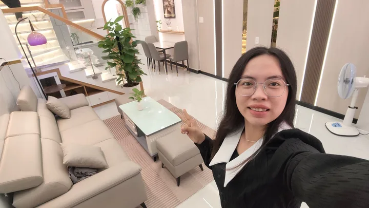 Ngay Lê Văn Quới nhà full nội thất 50m2, hẻm 4m thông chỉ nhỉnh 5Đ