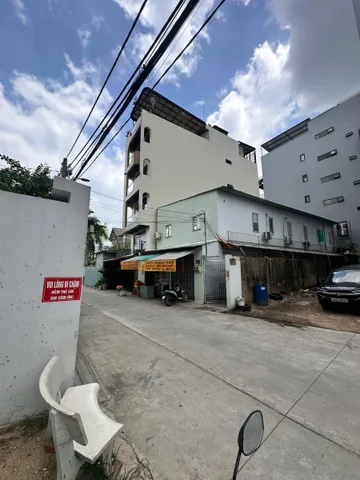 Bán Đất 78.8m2 có sẵn 66.3 m2 thổ cư giá 6.5 tỷ tại Đường Vườn Lài Phường An Phú Đông Quận 12 TP. Hồ Chí Minh