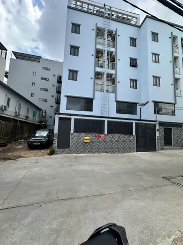 Bán Đất 78.8m2 có sẵn 66.3 m2 thổ cư giá 6.5 tỷ tại Đường Vườn Lài Phường An Phú Đông Quận 12 TP. Hồ Chí Minh