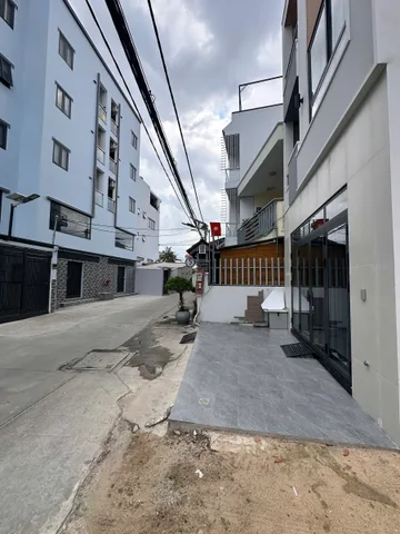 Bán Đất 78.8m2 có sẵn 66.3 m2 thổ cư giá 6.5 tỷ tại Đường Vườn Lài Phường An Phú Đông Quận 12 TP. Hồ Chí Minh