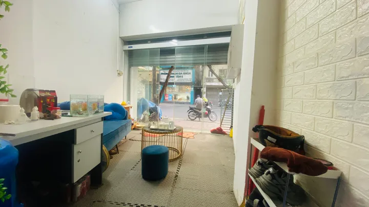 Cho thuê Nhà riêng giá 7.5 triệu tại đường Ngô Gia Khảm, Phường Bồ Đề Quận Long Biên Hà Nội