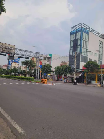 House for sale, 40 m², Quận 12