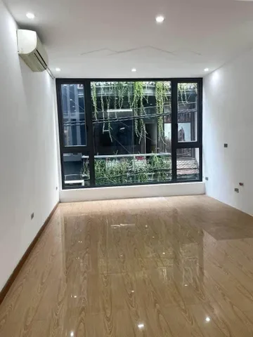 CHO THUÊ NHÀ PHỐ AO SEN - MỘ LAO: 35M2 x 5 TẦNG THÔNG SÀN, Ô TÔ TRÁNH, KINH DOANH SẦM UẤT CHỈ 19TR/THÁNG