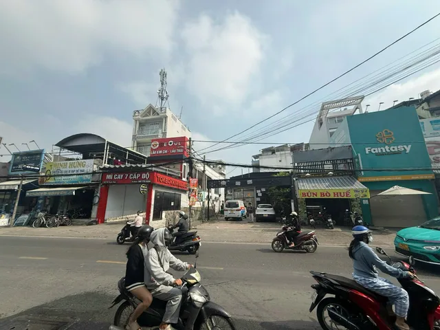 TÀI SẢN VỚI GIÁ KHÔNG TƯỞNG TẠI MẶT TIỀN ĐỖ XUÂN HỢP, THỦ ĐỨC - ĐƠN GIÁ CHỈ 80 TRIỆU/M2- CẠNH GLOBAL CITY.