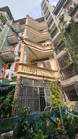 Cho thuê Nhà riêng 34m2 giá 12 triệu tại Đường Núi Trúc Phường Giảng Võ Quận Ba Đình Hà Nội