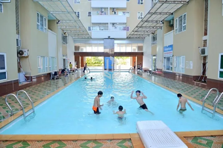 BÁN CĂN HỘ CHUNG CƯ OSC 3 PHÒNG NGỦ – LÔ A