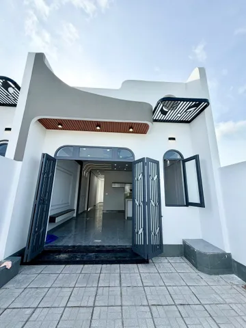 Bán Nhà riêng 90m2 có sẵn 90 m2 thổ cư giá 490 triệu tại Đường Nguyễn Văn Bứa Xã Xuân Thới Thượng Huyện Hóc Môn TP. Hồ Chí Minh