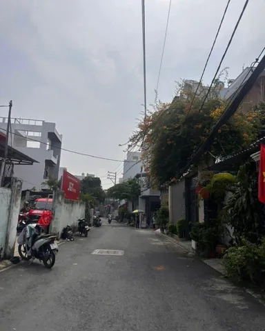 Bán Đất 156m2 thổ cư giá 15 tỷ tại Đường Lê Quang Hòa Phường Thới An Quận 12 TP. Hồ Chí Minh