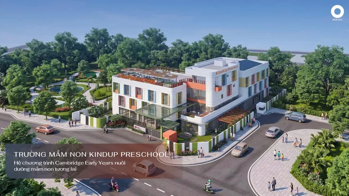 Bán Căn hộ chung cư 108m2 giá 6.7 tỷ tại Đường Quốc Lộ 13 Phường Thuận Giao Thị xã Thuận An Bình Dương