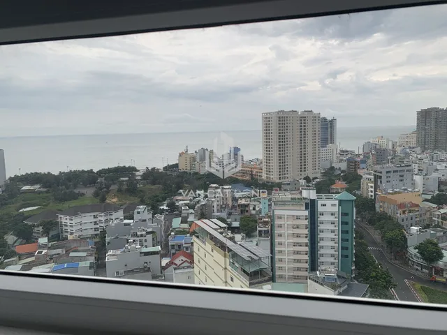 BÁN CĂN HỘ CHUNG CƯ MELODY VŨNG TÀU 2PN