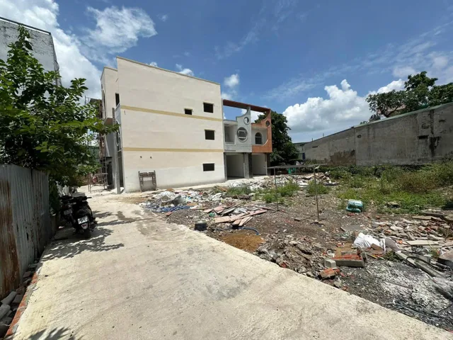 Bán Đất 60m2 có sẵn 60 m2 thổ cư giá 2.4 tỷ tại Đường Lý Văn Sâm Phường Tam Hiệp Thành phố Biên Hòa Đồng Nai