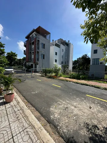 Đất 1231m2 - Gần cầu Thạnh Lộc 47, Q.12 - Giá 72 tỷ