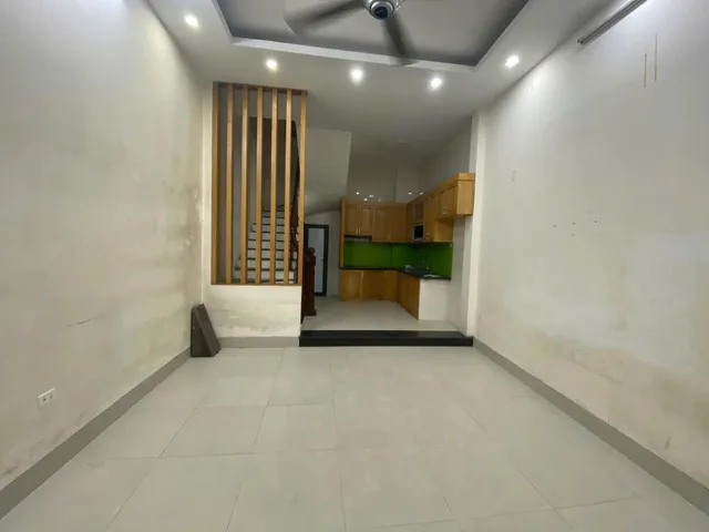 Cho thuê Nhà riêng 43m2 giá 14.5 triệu tại Phường Định Công Quận Hoàng Mai Hà Nội