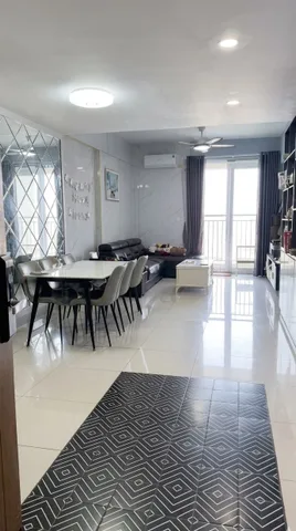 Cho thuê 3PN2WC - 13.5 triệu/tháng - 106m2 The Park Residence