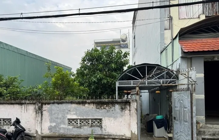 Land for sale, 213.8 m², Quận 12