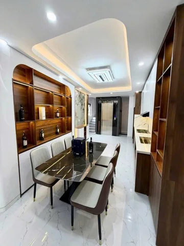 Cho thuê Nhà riêng 38m2 giá 15 triệu tại Đường Chợ Khâm Thiên Phường Khâm Thiên Quận Đống Đa Hà Nội