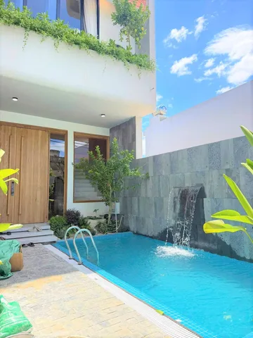 Продаётся дом, 121 м², Ngũ Hành Sơn