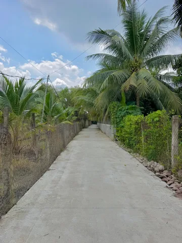 🏡 NGANG 11M SAU LƯNG BỆNH VIỆN ĐA KHOA TIỀN GIANG — 1 TỶ 580 TRIỆU!